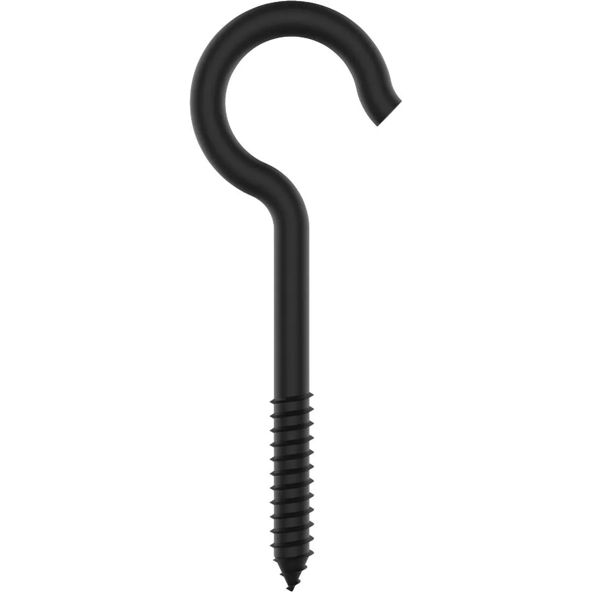 #0 4-15/16 In. Storm Shine Ceiling Hook