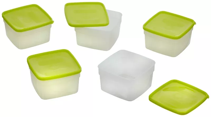 04201/042 STORAGE CONTAINER 1P
