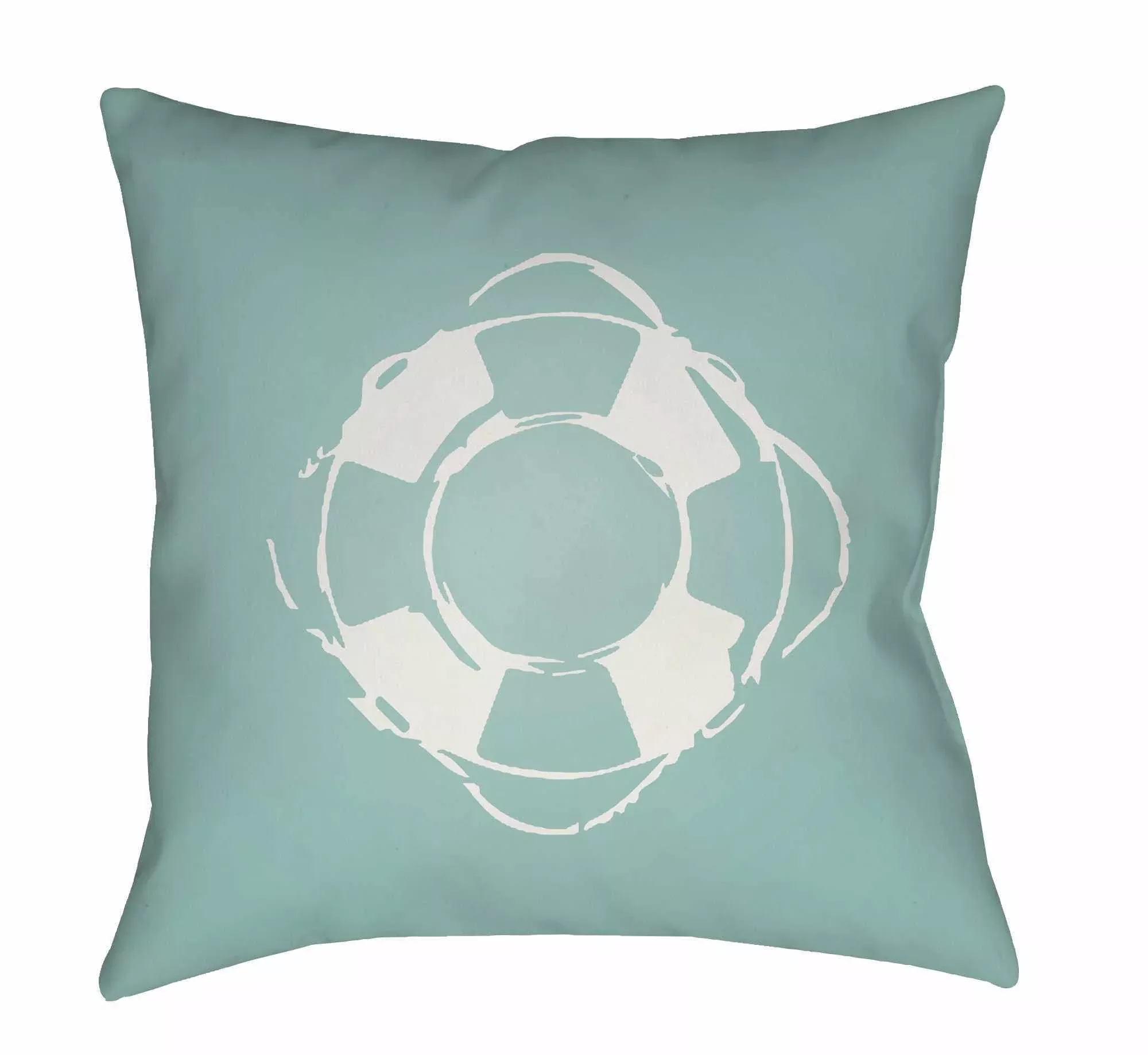 Abelina Outdoor Throw Pillow