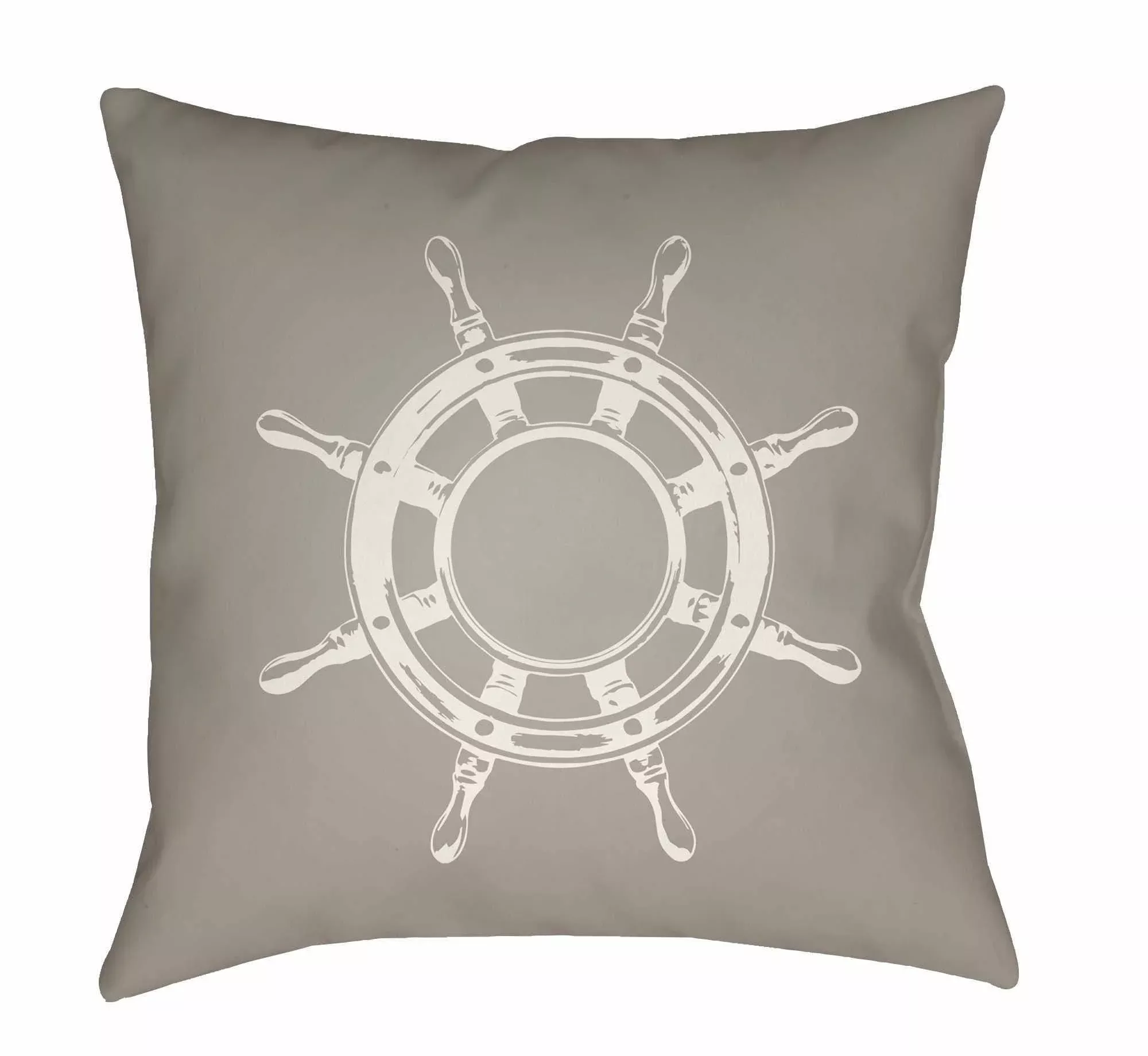 Adia Outdoor Throw Pillow