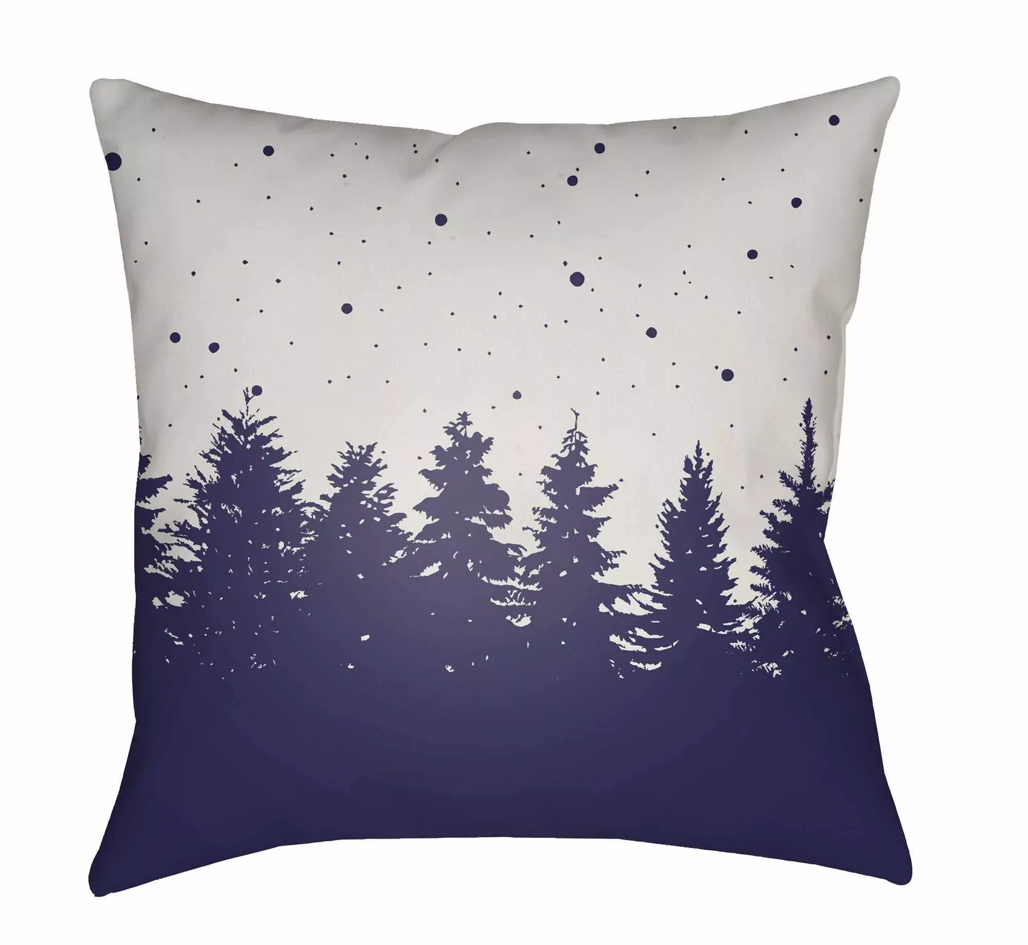 Balutakay Outdoor Throw Pillow
