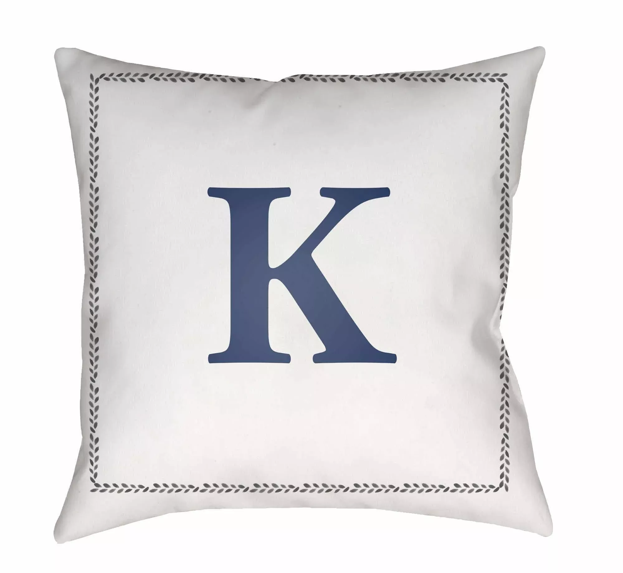 Beloeil Outdoor Throw Pillow