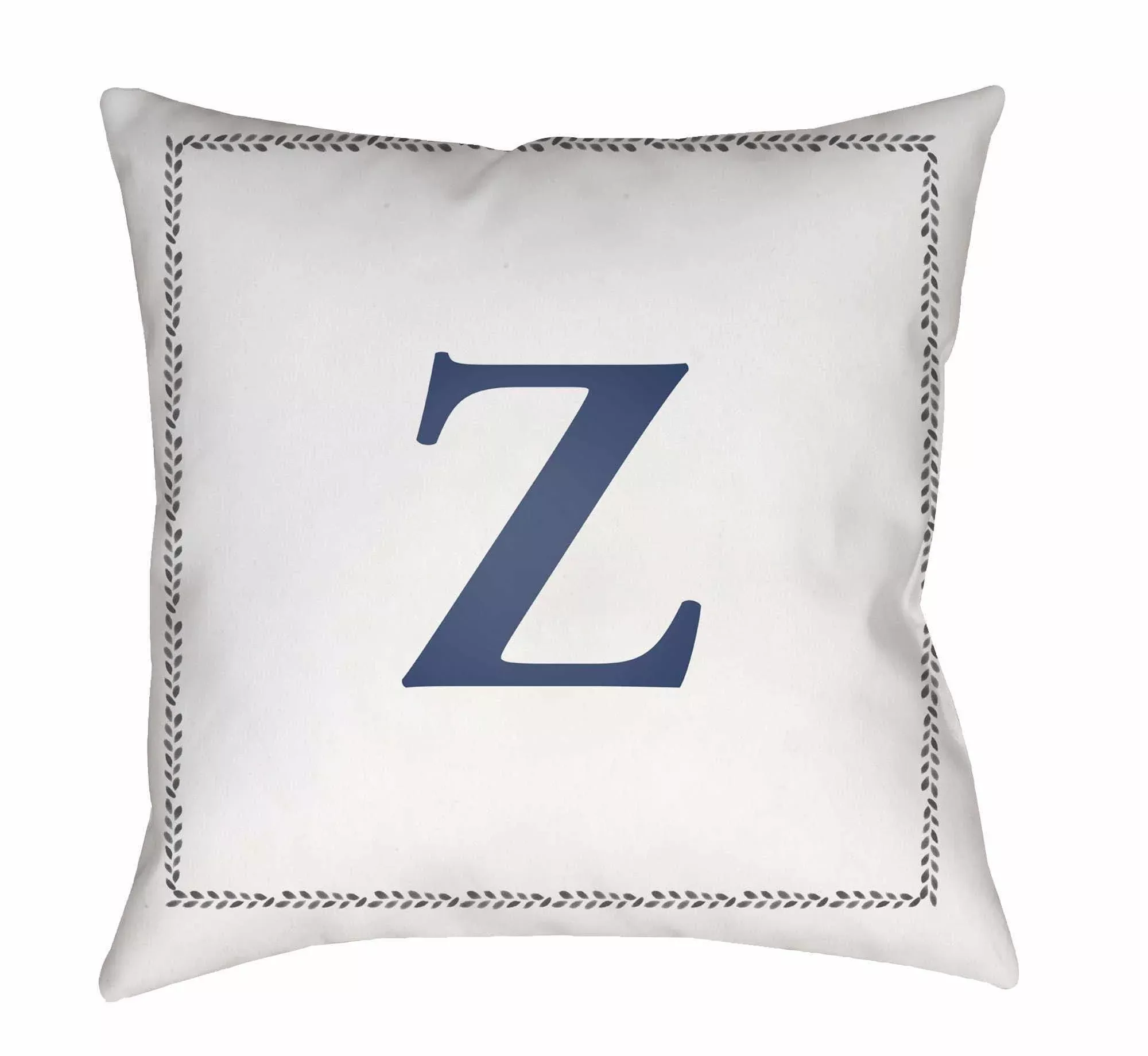 Daliciasao Outdoor Throw Pillow