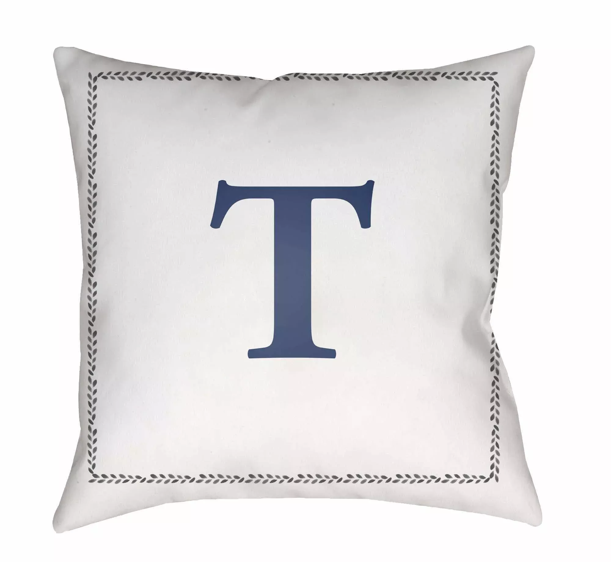 Drumcondra Outdoor Throw Pillow