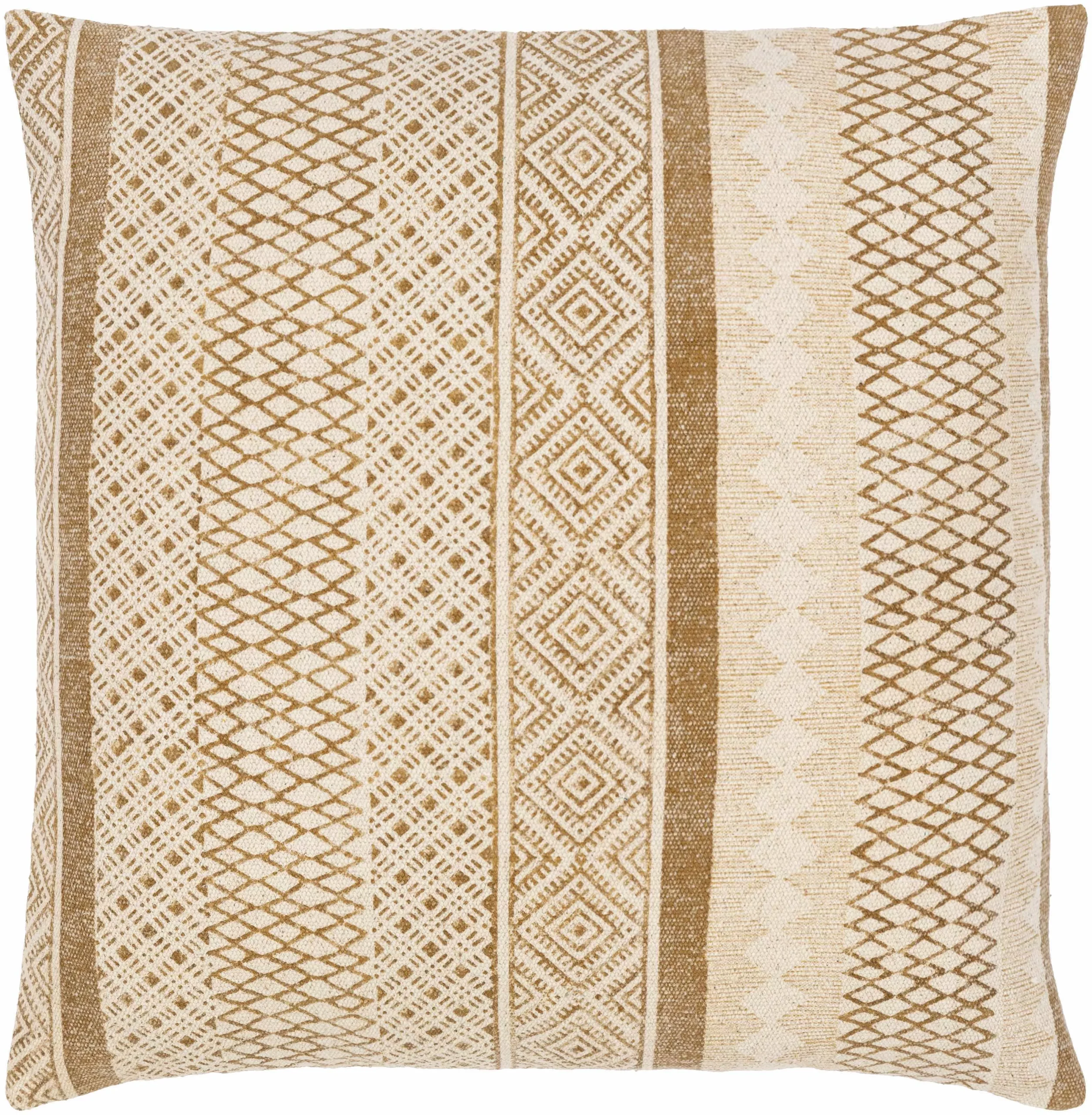 Jamindan Pillow Cover - Clearance