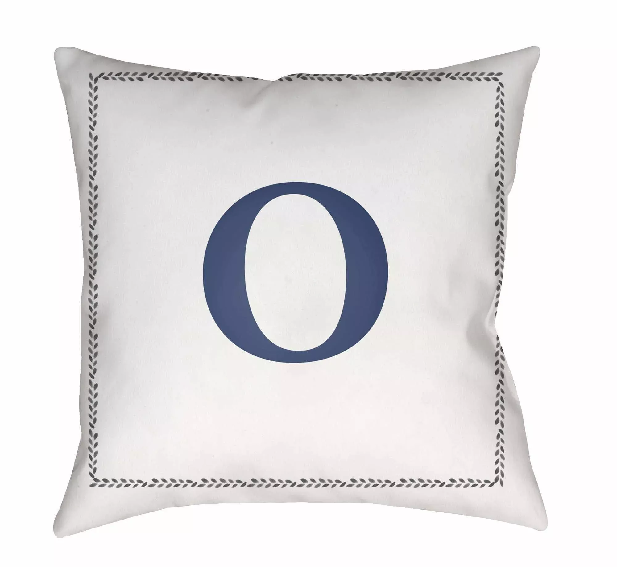 Kibangay Outdoor Throw Pillow