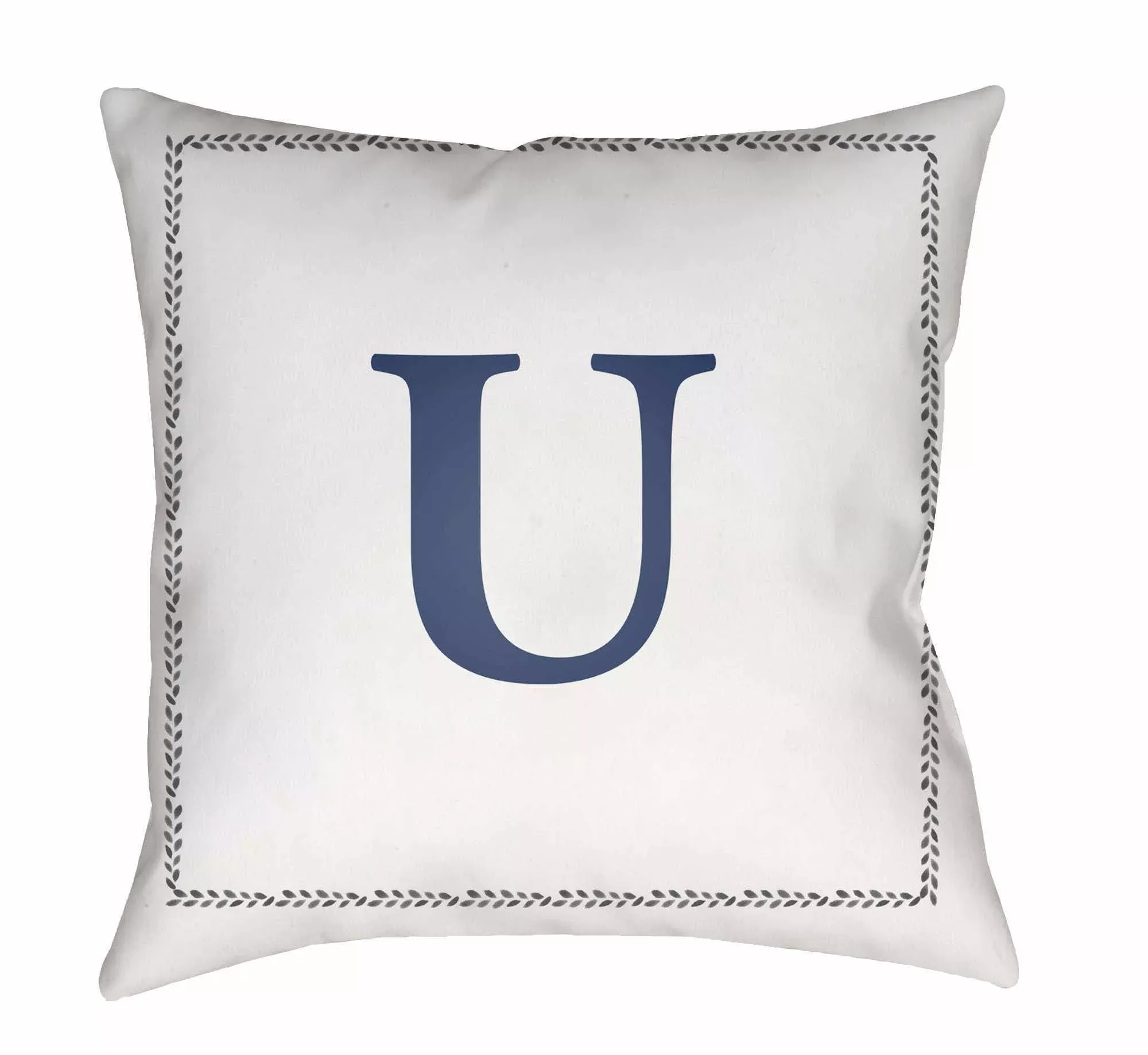 Kurtalan Outdoor Throw Pillow