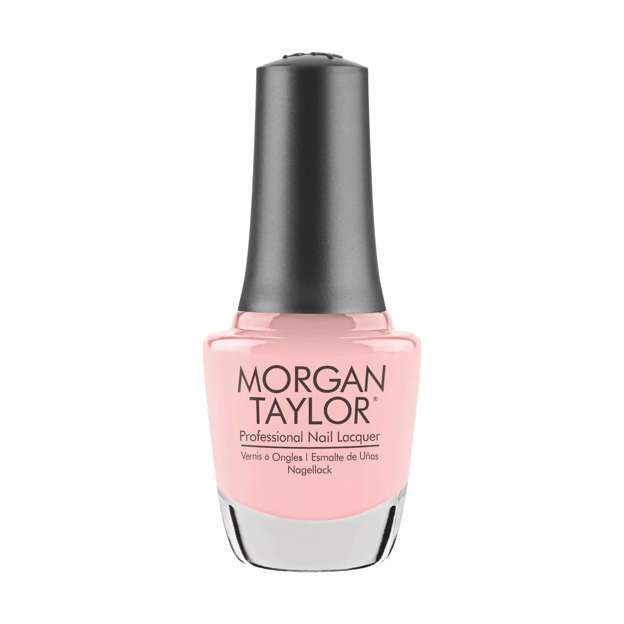 Morgan Taylor Lacquer, All About The Pout, 0.5 fl oz