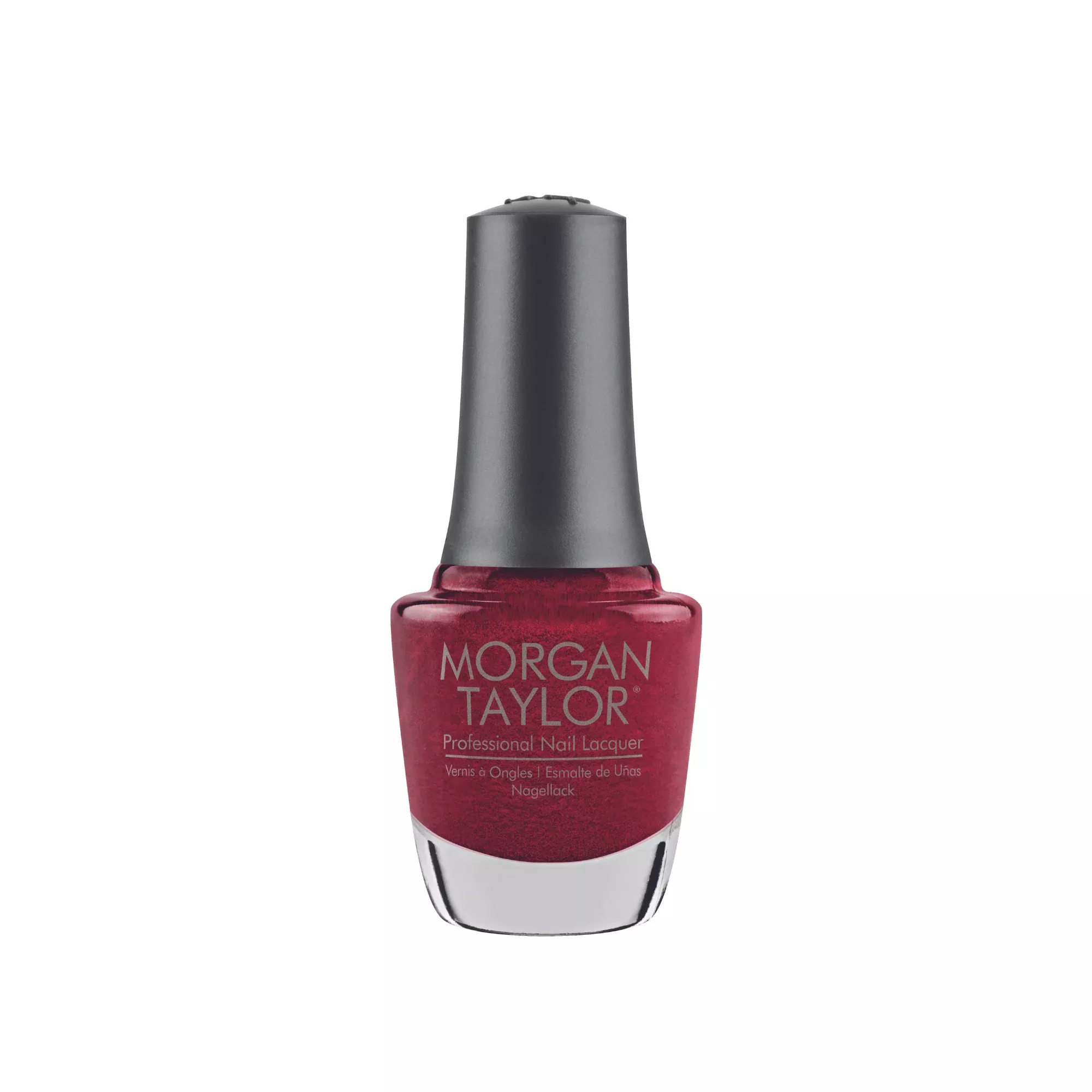 Morgan Taylor Lacquer, Best Dressed, 0.5 fl oz