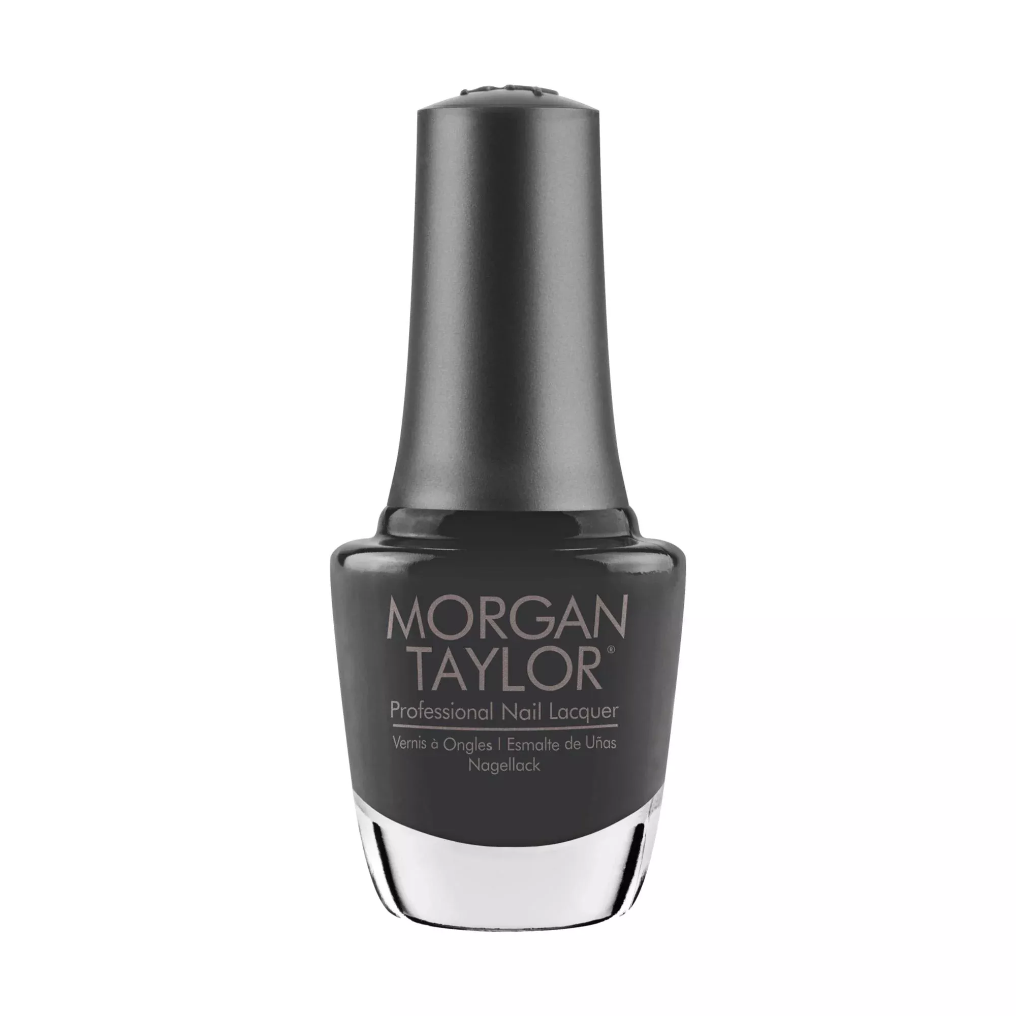 Morgan Taylor Lacquer, Fashion Week Chic, 0.5 fl oz