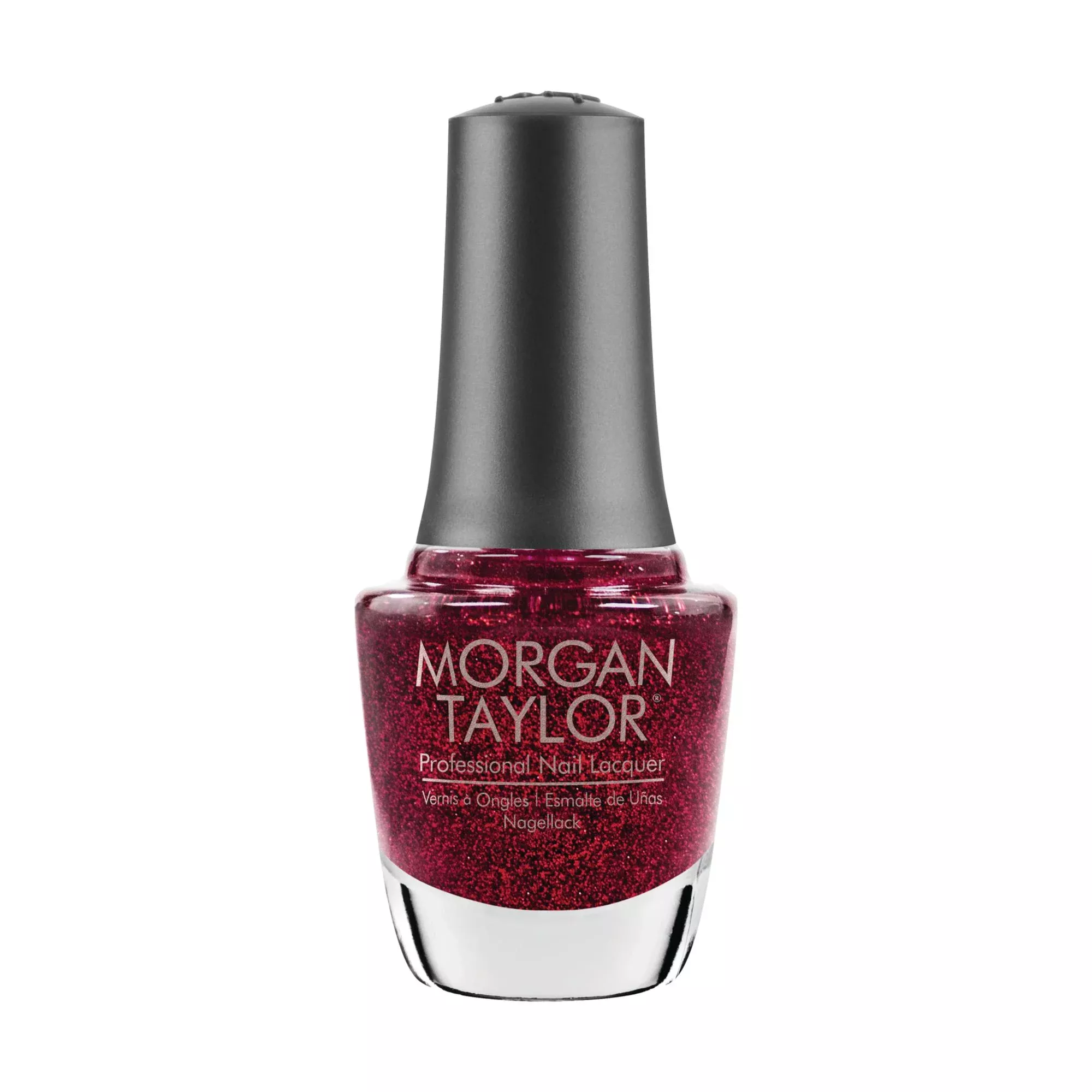 Morgan Taylor Lacquer, Good Gossip, 0.5 fl oz