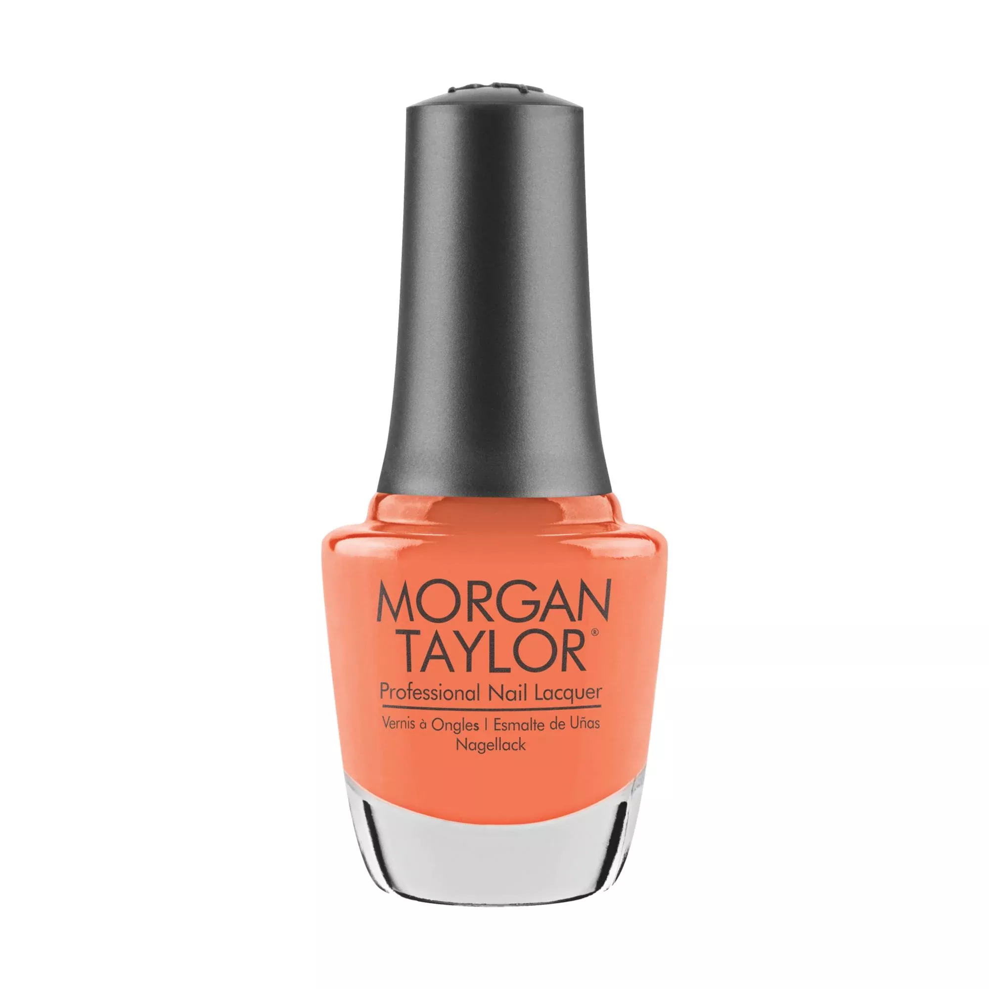 Morgan Taylor Lacquer, I'm Brighter Than You, 0.5 fl oz