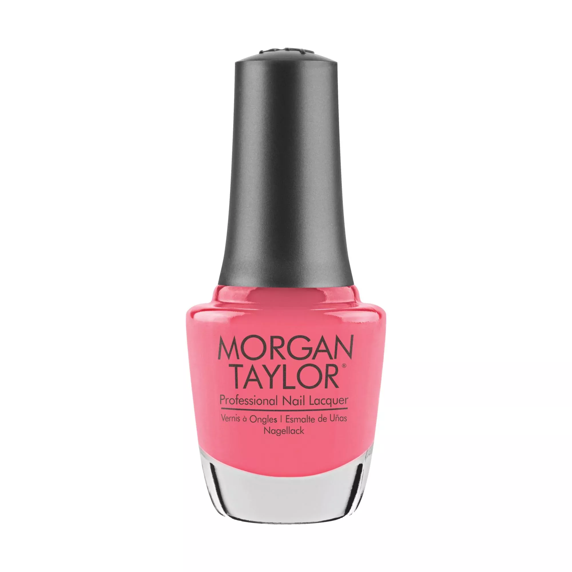 Morgan Taylor Lacquer, Pacific Sunset, 0.5 fl oz