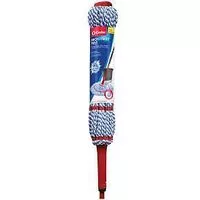 O-Cedar Micro 147524 Twist Mop Head, Microfiber