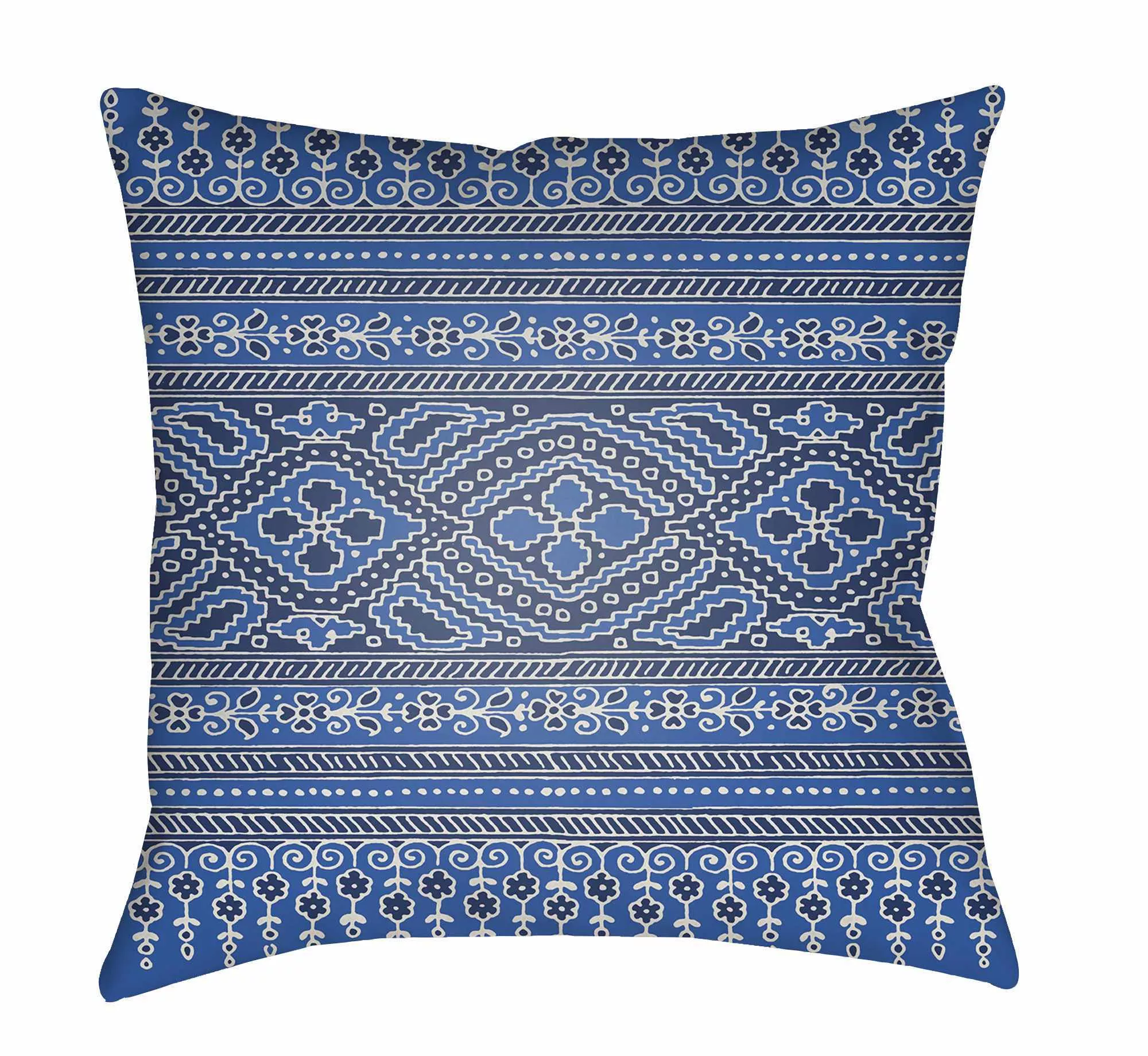 Quitang Outdoor Throw Pillow