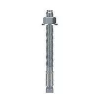 WDG ANCHOR ZINC 1/2X5-1/2IN - Case of 20