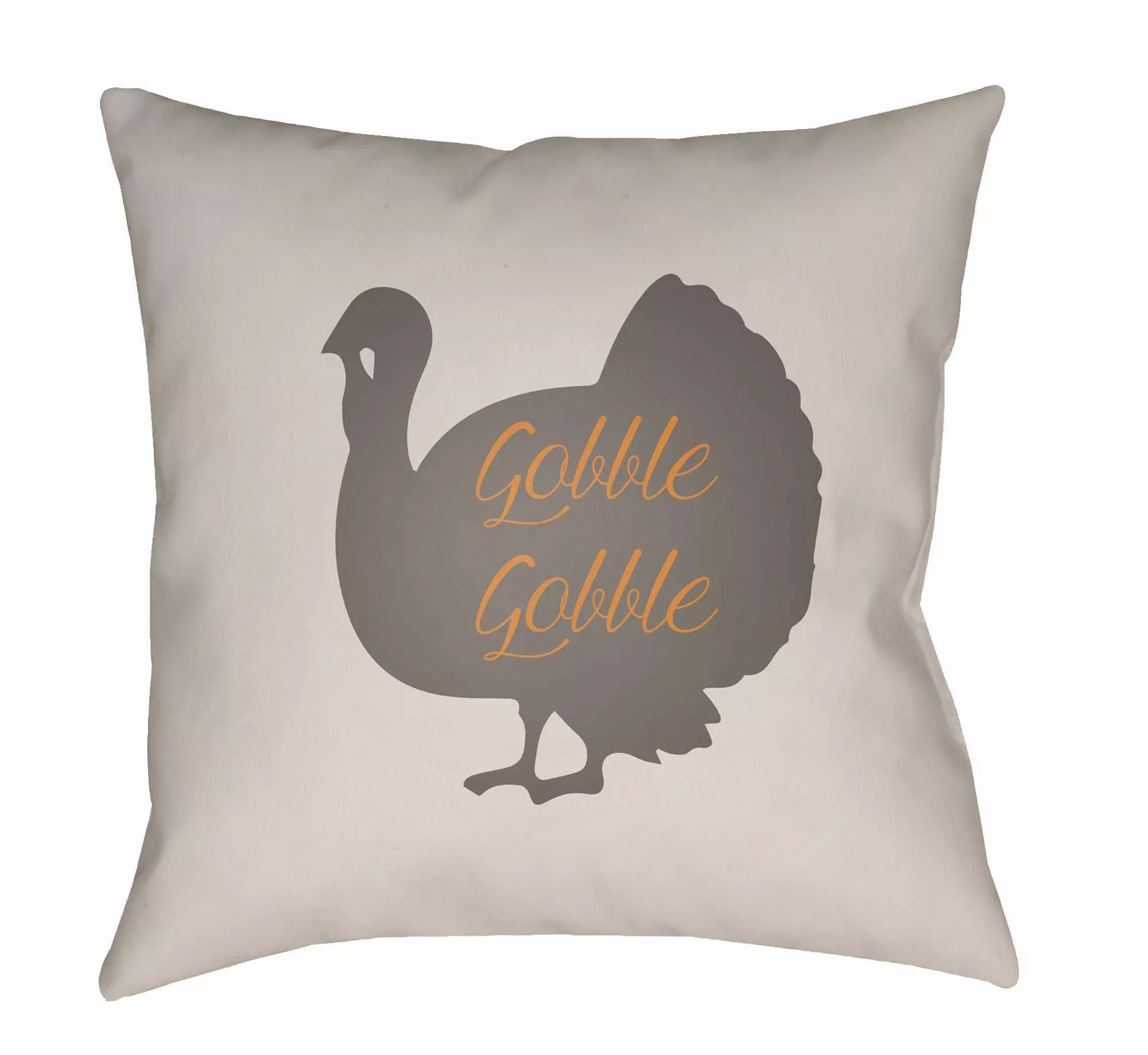 Zuva Outdoor Throw Pillow