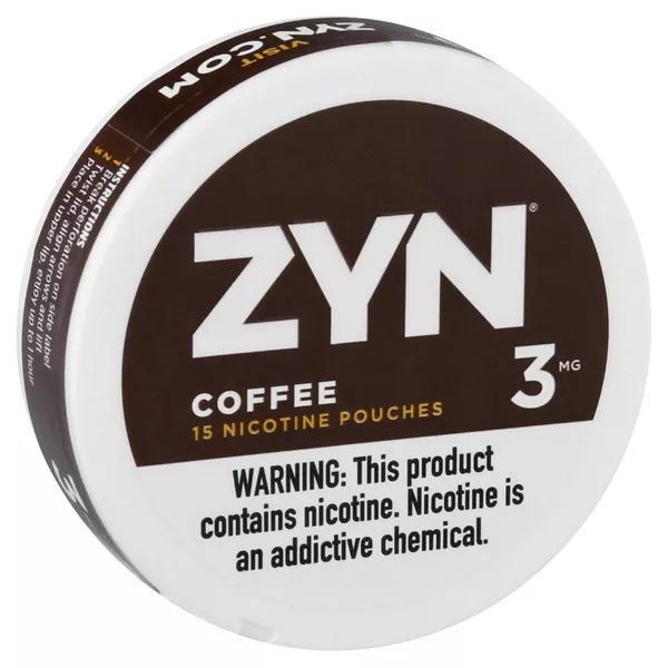 ZYN Coffee | Hy-Vee Aisles Online Grocery Shopping